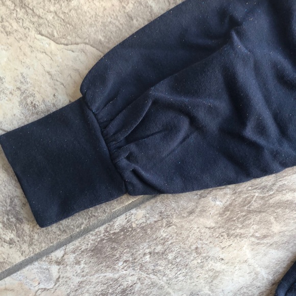 NWT LOFT Women’s Button Accented Shift Dress - Picture 4 of 4